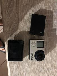 Gopro hero 4