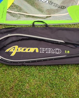 ASCAN Pro Rig Junior 2.0