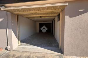 AUTORIMESSA A PADOVA