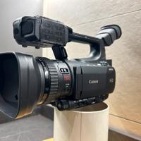 Canon Xf100