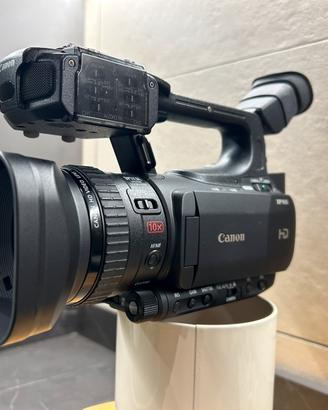 Canon Xf100