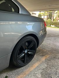 Cerchi originali BMW