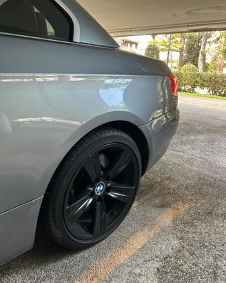 Cerchi originali BMW