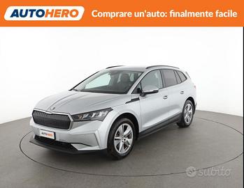 SKODA Enyaq iV XA71903