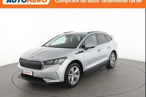 SKODA Enyaq iV XA71903