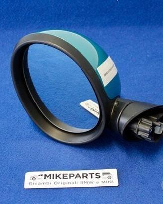 Specchietto Specchio Destro MINI F55 F56 F57 (3D4)