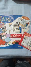 fiabe sonore libri + cd