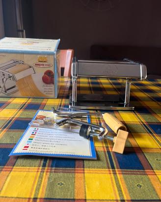 macchina per fare la pasta