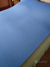 Imbottitura airmemory gel