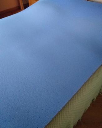 Imbottitura airmemory gel