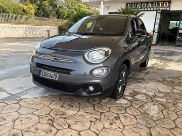 Fiat 500X 1.3 MultiJet 95 CV