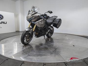 Triumph Tiger 1050
