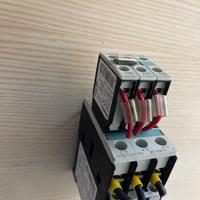 Contattore Siemens 3RT1026-1A..0