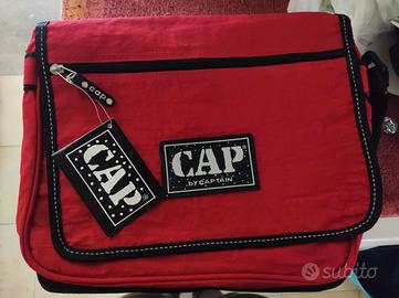 borsa Cap