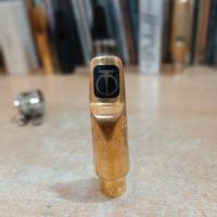 Becco sax Alto Jody Jazz DV7 