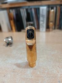 Becco sax Alto contralto Jody Jazz DV7 