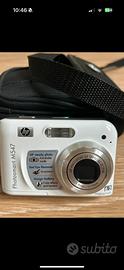 Fotocamera digitale Hp photosmart M547