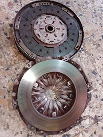 kit frizione volano alfa Giulietta 