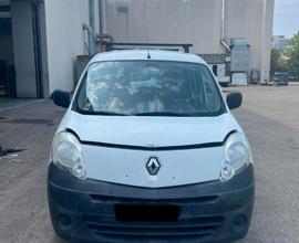 RENAULT Kangoo 1ª serie - 2011