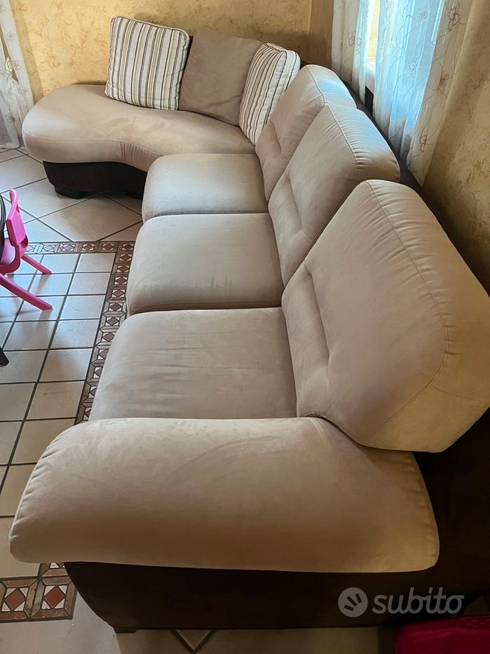 Divani Angolari Semicerchio Divani Curvi Piccoli Divano Posti