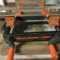 MORSA BLACK & DECKER JOBBER