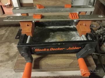 MORSA BLACK & DECKER JOBBER