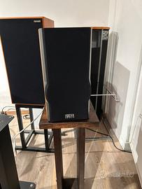 Stand supporti per diffusori