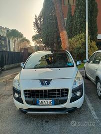 Autovettura Peugeot 3008  2000 Diesel 