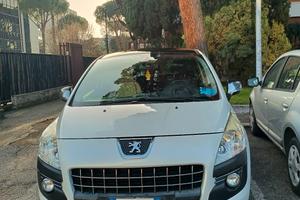 Autovettura Peugeot 3008  2000 Diesel 