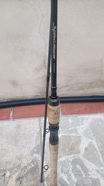 canna spinning shimano speedmaster dx