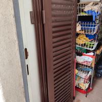 persiane finestra in ferro