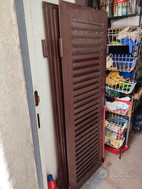 persiane finestra in ferro