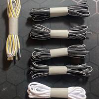 lacco balenciaga track bianchi neri e gialli