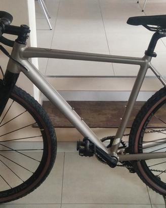gravel tg S