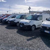 FIAT Fiorino Km.76000 1.3 Mjt.