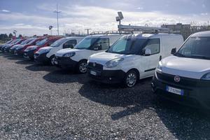 FIAT Fiorino Km.76000 1.3 Mjt.
