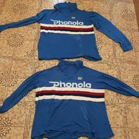 Maglie Sampdoria Ennerre