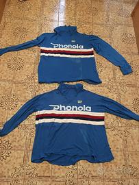 Maglie Sampdoria Ennerre