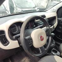Cruscotto FIAT PANDA del 2014