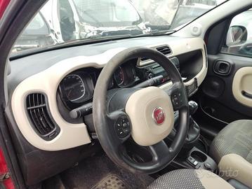 Cruscotto FIAT PANDA del 2014