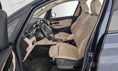 BMW 218D
