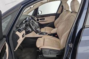 BMW 218D