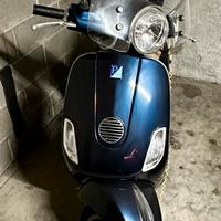 Vespa 50