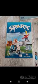 Libro inglese Spark