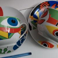 tazze da collezione 