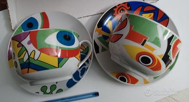 tazze da collezione 