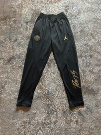 pantaloni jordan x psg