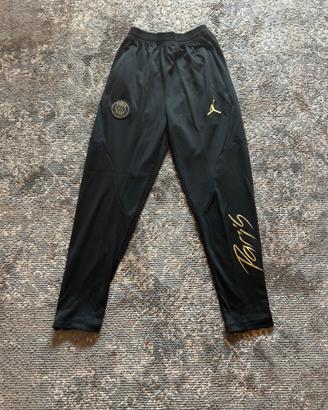 pantaloni jordan x psg