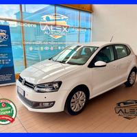 Volkswagen Polo VW 1.6Benz/GPL 82cv Neopat