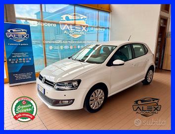 Volkswagen Polo VW 1.6Benz/GPL 82cv Neopat